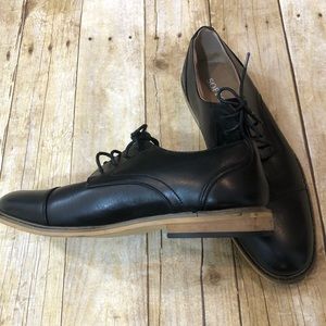 Men’s lace up formal shoes